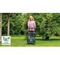 Bosch AdvancedRotak 40-650 Žoliapjovė Bosch AdvancedRotak 40-650 Žoliapjovė