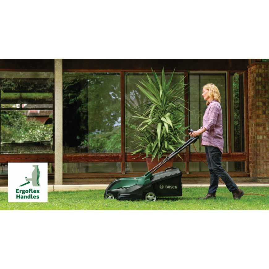 Bosch AdvancedRotak 40-650 Lawnmower – 4