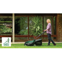 Bosch AdvancedRotak 40-650 Žoliapjovė Bosch AdvancedRotak 40-650 Žoliapjovė