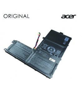 Laptop battery ACER AC17B8K, 3220mAh Original