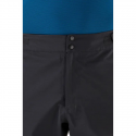 Male Rab Kangri Pants GTX Black Regular Leg - L/34 Male Rab Kangri Pants GTX Black Regular Leg - L/34