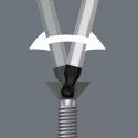 Hexagonal key WERA 950 SPKL 2.5mm Hexagonal key WERA 950 SPKL 2.5mm