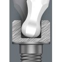 Hexagonal key WERA 950 SPKL 2.5mm Hexagonal key WERA 950 SPKL 2.5mm