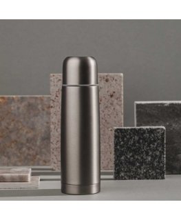 Thermos Flash 0.5 l golden AMBITION