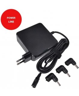 Extra Digital Laptop charger ASUS 90W: 15-20V, 6A, with 3 adapters