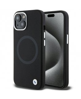 DKNY DKHMP15MPCPVSLK iPhone 15 Plus | 14 Plus 6.7" czarny|black