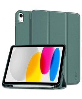 Tech-Protect SC Pen case for iPad 10.9" 2022 - green