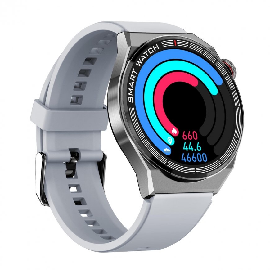 Devia band Deluxe Sport for Xiaomi Mi Band 8 Pro| Redmi Watch 4 – 2