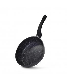 Fissman FIORE 24x6.5cm deep pan (aluminium)
