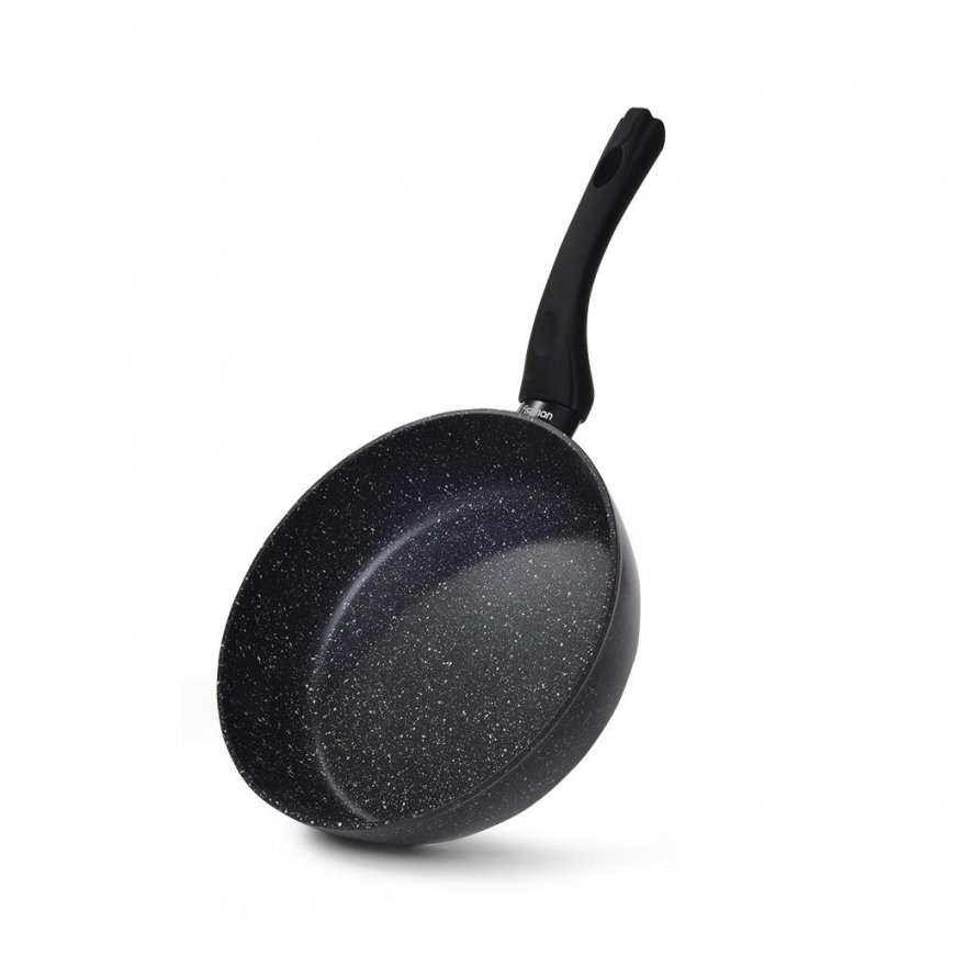 Fissman FIORE 24x6.5cm deep pan (aluminium)