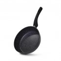 Fissman FIORE 24x6.5cm deep pan (aluminium) Fissman FIORE 24x6.5cm deep pan (aluminium)