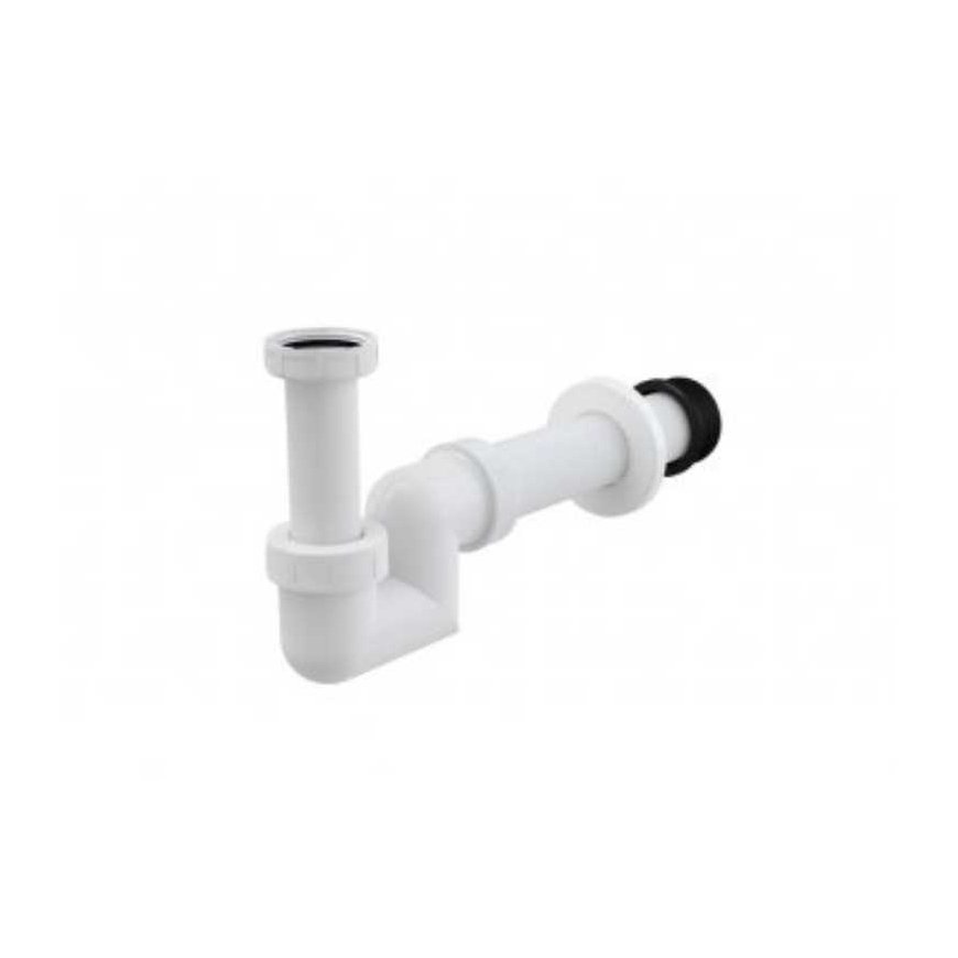 Bidet siphon Ravak – 5