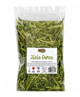 ALEGIA Kaerarohi - maius närilistele ja küülikutele - 80g