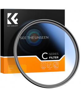 Kampf K&F Concept Nano-C HMC UV filter - 72 mm