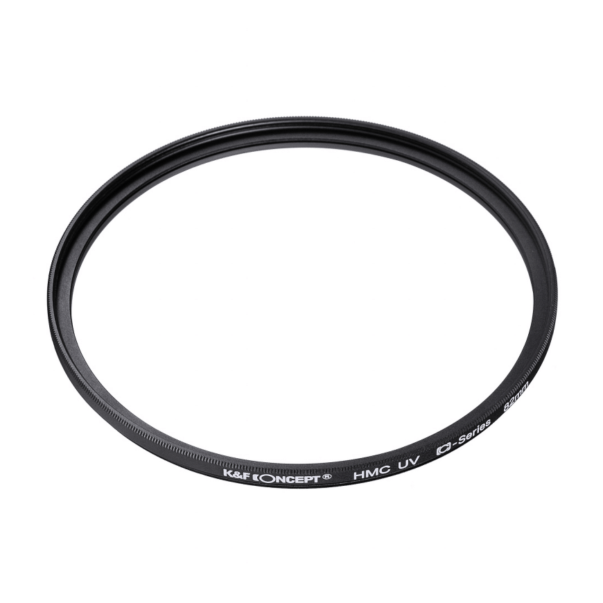 Kampf K&F Concept Nano-C HMC UV filter - 72 mm – 3