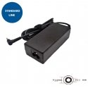 Extra Digital Nešiojamo kompiuterio įkroviklis ASUS 65W: 19V, 3.42A Extra Digital Nešiojamo kompiuterio įkroviklis ASUS 65W: 19V, 3.42A