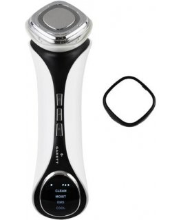 Garett Beauty Calm Skin biały