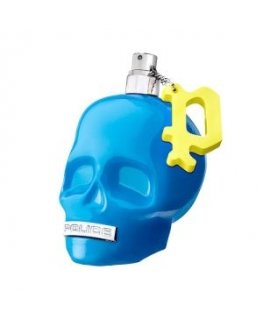 Police To Be Goodvibes EDT M 125 ml Tester