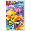 Chocobo GP Switch Chocobo GP Switch