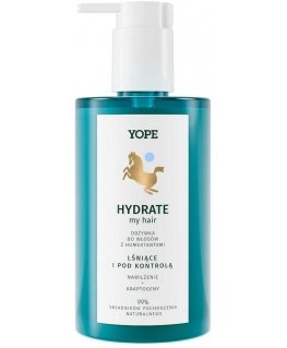 YOPE HYDRATE moisturizing conditioner 300ml