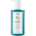 YOPE HYDRATE moisturizing conditioner 300ml YOPE HYDRATE moisturizing conditioner 300ml