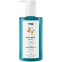 YOPE HYDRATE drėkinamasis kondicionierius 300ml YOPE HYDRATE drėkinamasis kondicionierius 300ml