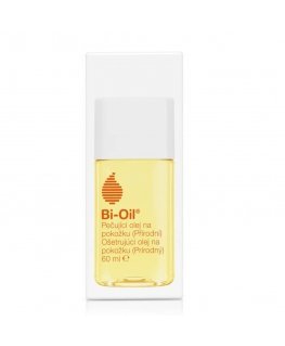 Bi Oil Skincare Oil Natural - nourishing oil against cellulite and stretch marks
