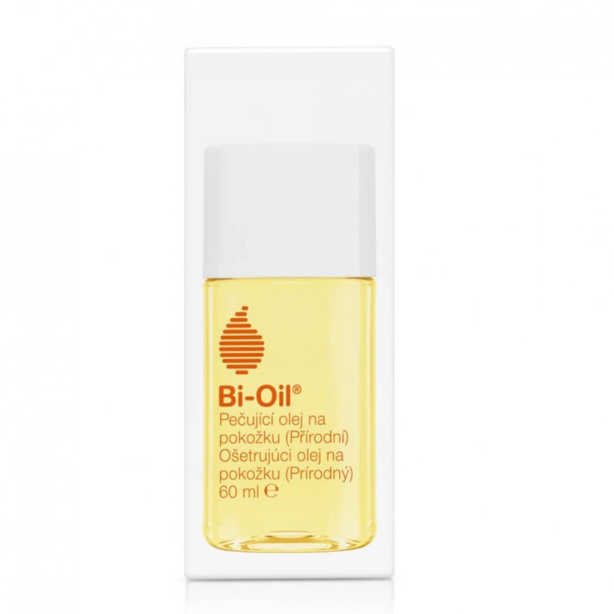 Bi Oil Bi Oil Skincare Oil