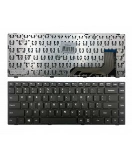 Keyboard Lenovo: IdeaPad 100, 100-14IBD, 100-14IBY