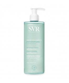 SVR Physiopure Purity Cleansing Gel 400 ml