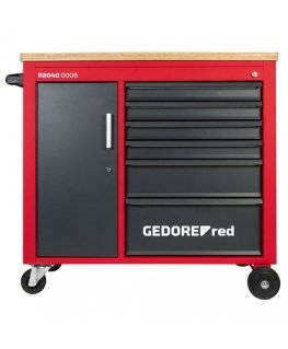 Gedore R20400006 työkalukärry