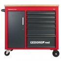 Gedore R20400006 instrumentu ratiņi Gedore R20400006 instrumentu ratiņi