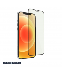 Fusion ESD 6D Anti-Static tempered glass for Apple iPhone 13 Pro