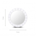 Medisana | Selfie Mirror | CM-20E | Medisana | Selfie Mirror | CM-20E |