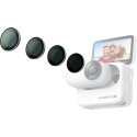 Insta360 GO 3S ND Filter Set Insta360 GO 3S ND Filter Set
