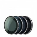 Insta360 GO 3S ND Filter Set Insta360 GO 3S ND Filter Set