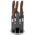 Kitchen knives, set of 5, Klausberg Kitchen knives, set of 5, Klausberg