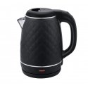 Kettle, 1.8L, 1500W. Kettle with 360° base. Kettle, 1.8L, 1500W. Kettle with 360° base.