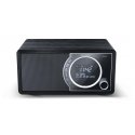 Sharp DR-450 Personal Digital Black, Stainless steel Sharp DR-450 Personal Digital Black, Stainless steel