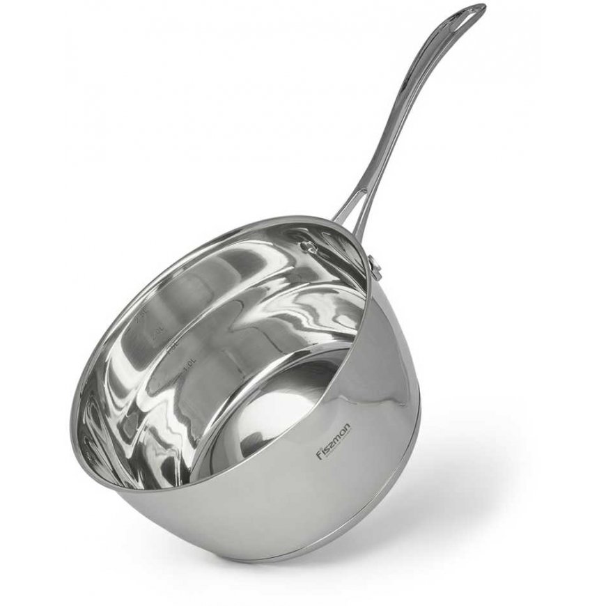 Fissman Sauce pan 18 cm / 2.4 l Felice