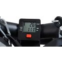 Reach Stepper SS006 black Reach Stepper SS006 black