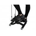 Reach Stepper SS006 black Reach Stepper SS006 black