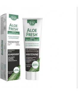 Esi Aloefresh Retard Whitening, 100 ml