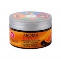 Dermacol Aroma Ritual Belgian Chocolate Body Peeling for women, 200 ml