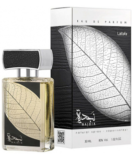 Lattafa Perfumes Lattafa Najdia - EDP