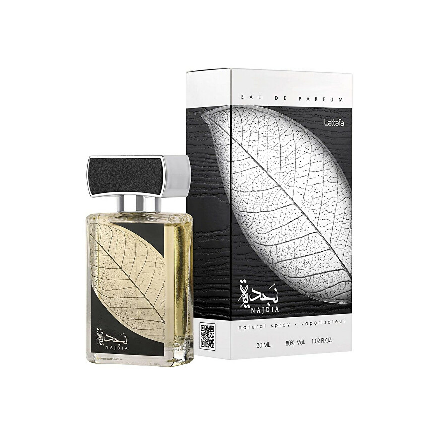 Lattafa Perfumes Lattafa Najdia - EDP