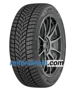 Goodyear 235/60R19 ULTRAGRIP PERFORMANCE + SUV 107H XL AO