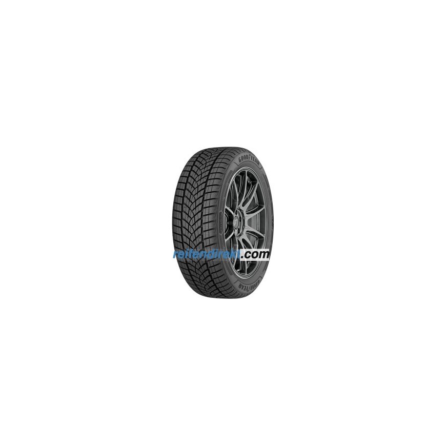 Goodyear 235/60R19 ULTRAGRIP PERFORMANCE + SUV