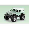 Remote-controlled car 1:14 Double Eagle (green) Land Rover Defen Remote-controlled car 1:14 Double Eagle (green) Land Rover Defen