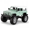 Remote-controlled car 1:14 Double Eagle (green) Land Rover Defen Remote-controlled car 1:14 Double Eagle (green) Land Rover Defen